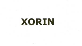 Xorin Device mark 2027434 Trademark