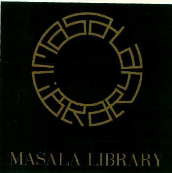 Masala Library (label) Device mark 2496388 Trademark