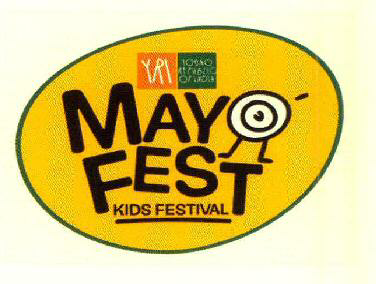 May O Fest Kids Festival Device mark 2730606 Trademark