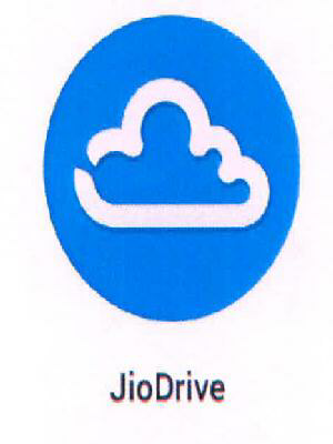 Jiodrive Device mark 2837144 Trademark