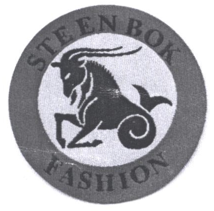 Steen Bok Fashion With Device Device mark 2277784 Trademark