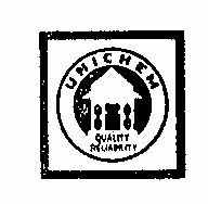 Unichem Device mark 280995 Trademark