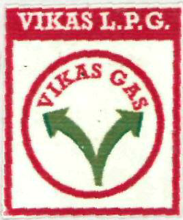 Vikas L.p.g. (label) Device mark 2462492 Trademark