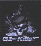 G1 Killer Device mark 2082747 Trademark