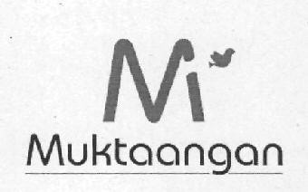 M Muktaangan (label) Device mark 2664810 Trademark
