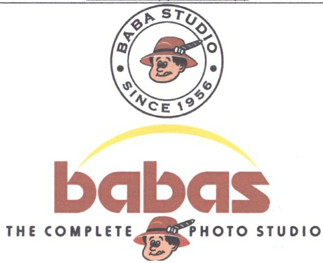 Babas The Complete Photo Studio Device mark 2387085 Trademark