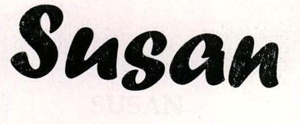 Susan Device mark 2072062 Trademark