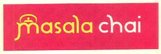 Masala Chai Device mark 2839016 Trademark
