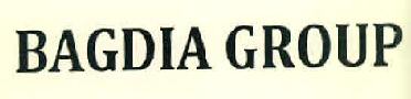 Bagdia Group Device mark 2768896 Trademark