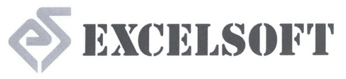 Excelsoft Device mark 2355000 Trademark