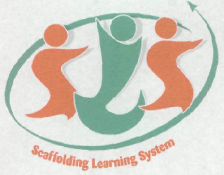 Scaffolding Learning Systems(logo) Device mark 2212991 Trademark