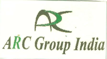 Arc Group India Device mark 2411842 Trademark
