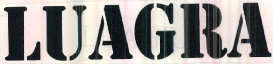 Luagra Device mark 2563759 Trademark