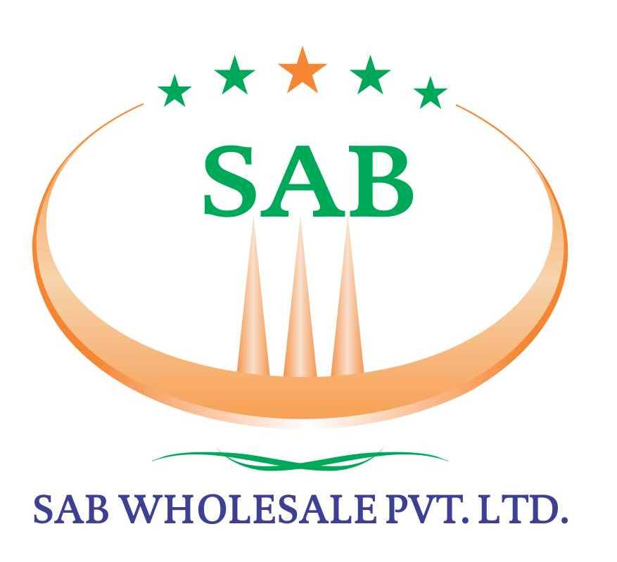 Sab Wholesale Pvt Ltd Device mark 2369086 Trademark