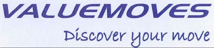 Valuemoves Device mark 2181726 Trademark