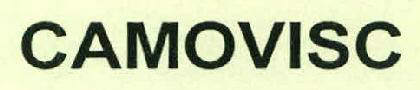 Camovisc Device mark 2631786 Trademark