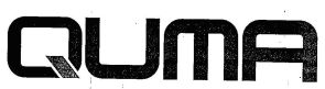 Quma Device mark 2334528 Trademark