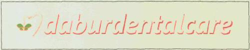 Daburdentalcare (device) Device mark 2824458 Trademark
