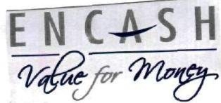 Encash Device mark 2020699 Trademark