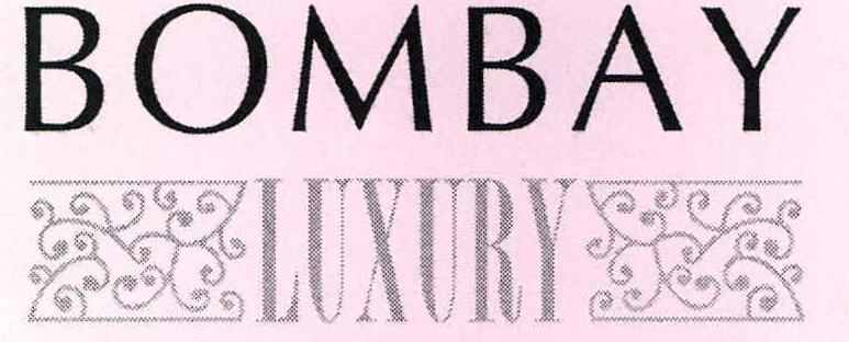 Bombay Luxury Device mark 2254854 Trademark