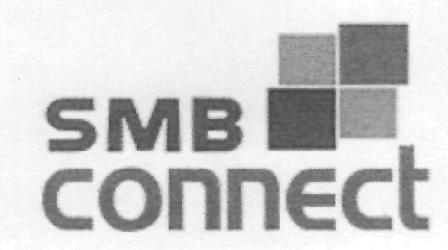 Smb Connect (logo) Device mark 2119969 Trademark