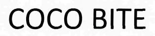 Coco Bite Device mark 2368361 Trademark