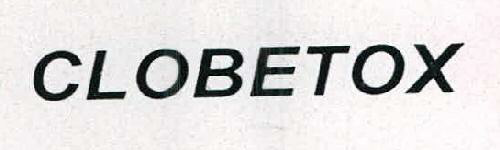 Clobetox Device mark 2359057 Trademark