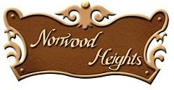 Norwood Heights Device mark 2859641 Trademark