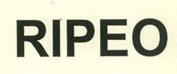 Ripeo Device mark 2426592 Trademark