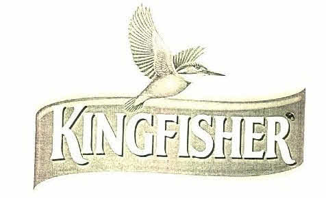 Kingfisher Device mark 2887353 Trademark