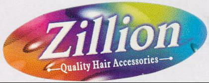 Zillion Device mark 2145077 Trademark