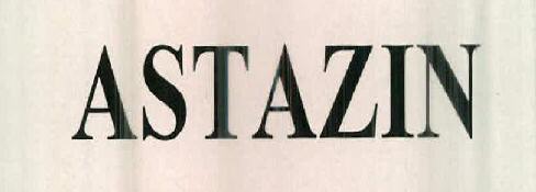 Astazin Device mark 2414946 Trademark
