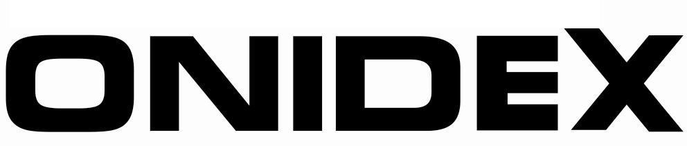 Onidex Device mark 2638655 Trademark