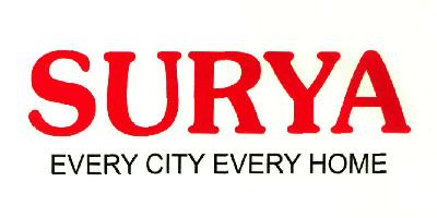 Surya (lable) Device mark 2743493 Trademark