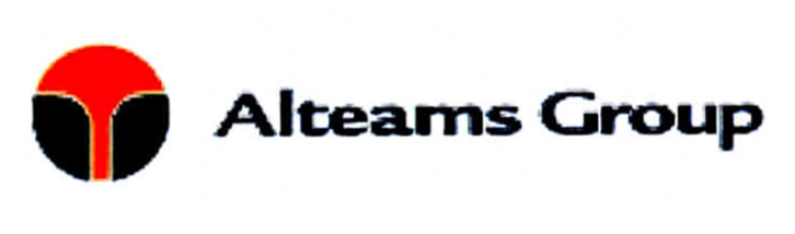Alteams Group (device) Device mark 2157017 Trademark