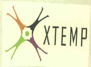 Xtemp Device mark 2914737 Trademark