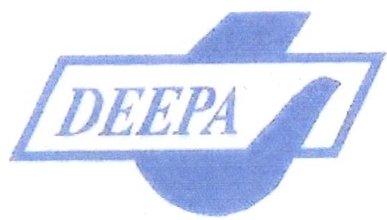 Deepa Device mark 2174202 Trademark