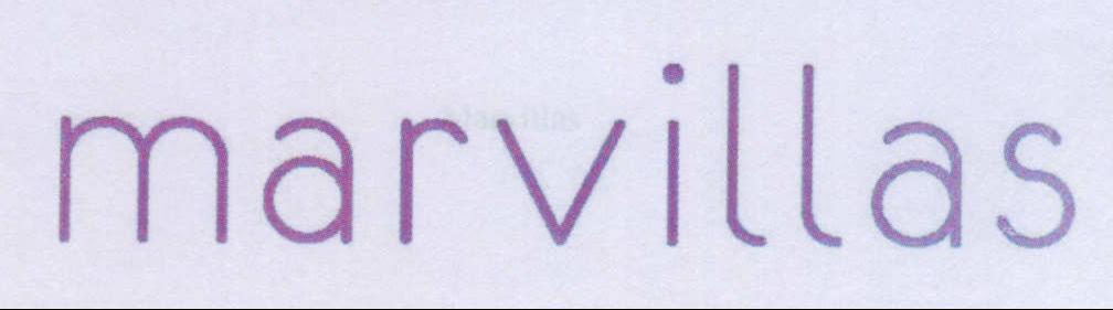 Marvillas Device mark 2048899 Trademark