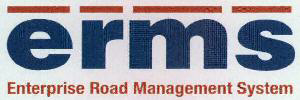 Erms Enterprise Road Management System Device mark 2325128 Trademark