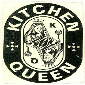 Kitchen Queen Device mark 2505137 Trademark