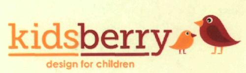 Kidsberry (device) Device mark 2735517 Trademark