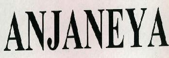 Anjaneya Device mark 2321939 Trademark
