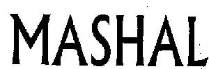 Mashal With Device Device mark 2065335 Trademark