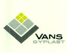 Vans Gyplast Device mark 2544155 Trademark
