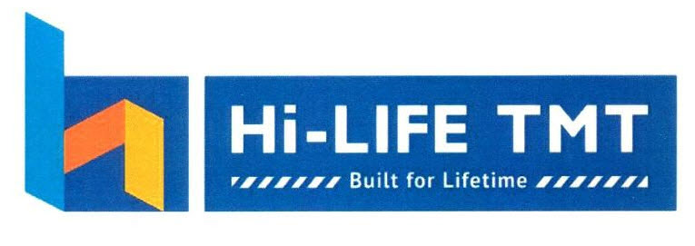 Hi-life Tmt Device mark 2818851 Trademark