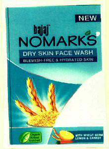 Bajaj Nomarks (label) Device mark 2722283 Trademark