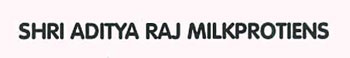 Shri Aditya Raj Milkprotiens Device mark 2395677 Trademark