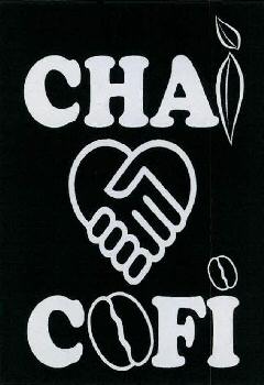 Cha Cofi (device Of Leaves) Device mark 2300595 Trademark