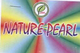 Nature Pearl Device mark 2060353 Trademark