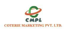 C Cmpl With Word Coterie Marketing Pvt.ltd. Device mark 2256475 Trademark